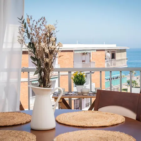 Marineros Sureste A111 Torre Del Mar Exterior photo