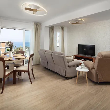 Marineros Sureste A111 Torre Del Mar Exterior photo
