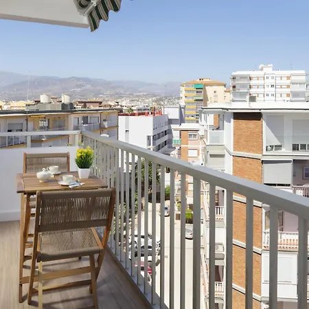Marineros Sureste A111 Torre Del Mar Exterior photo