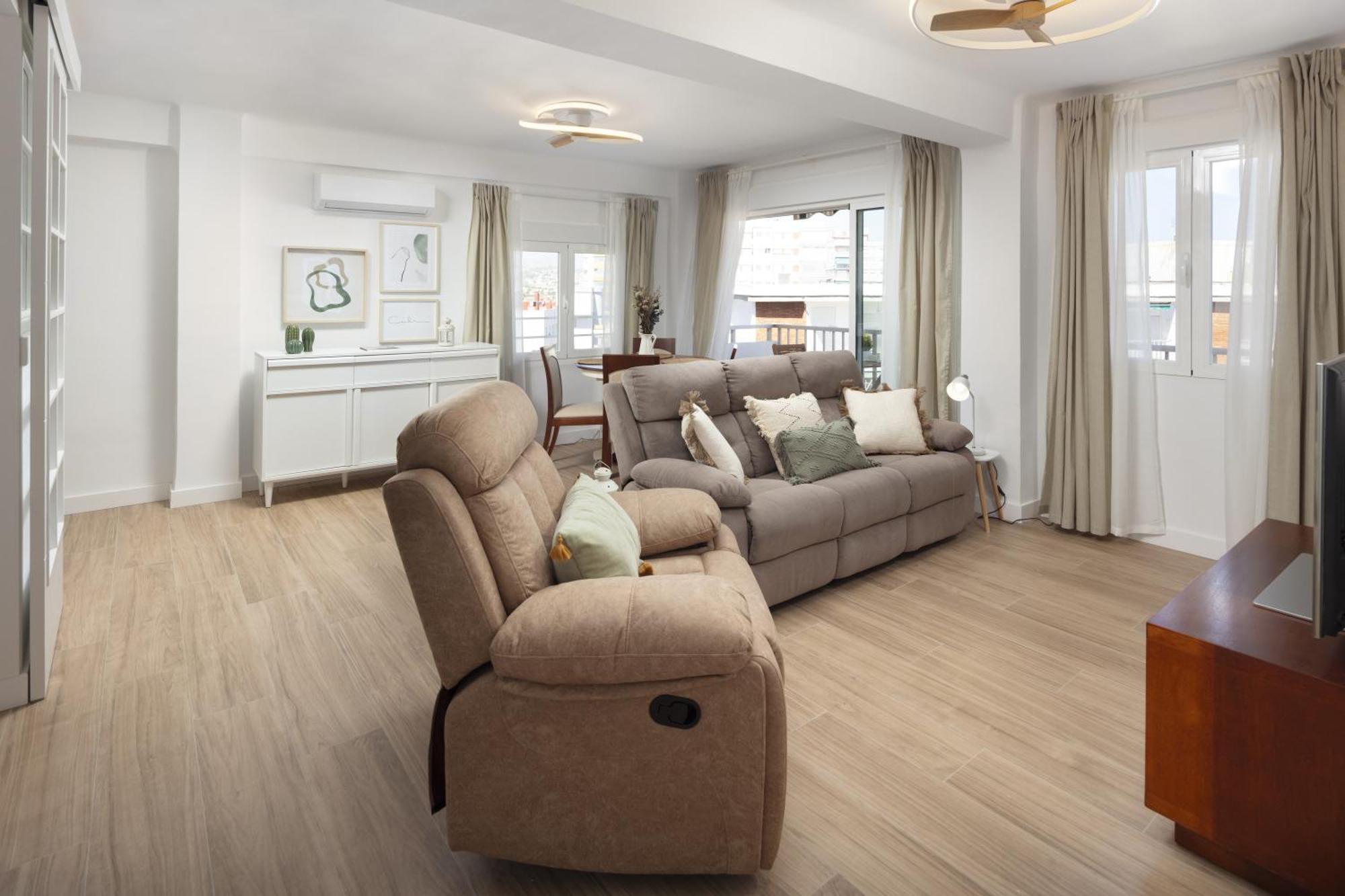 Apartment Marineros Sureste A111
