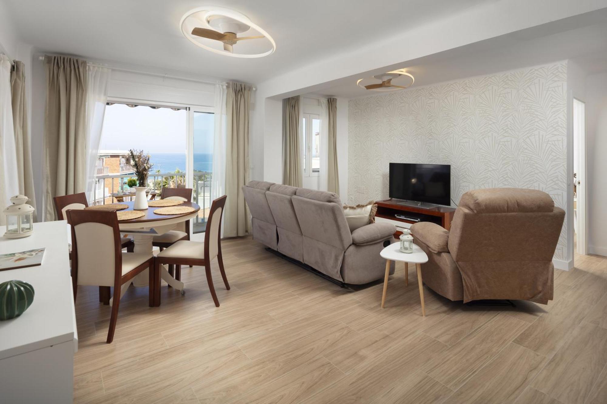 Marineros Sureste A111 Torre Del Mar