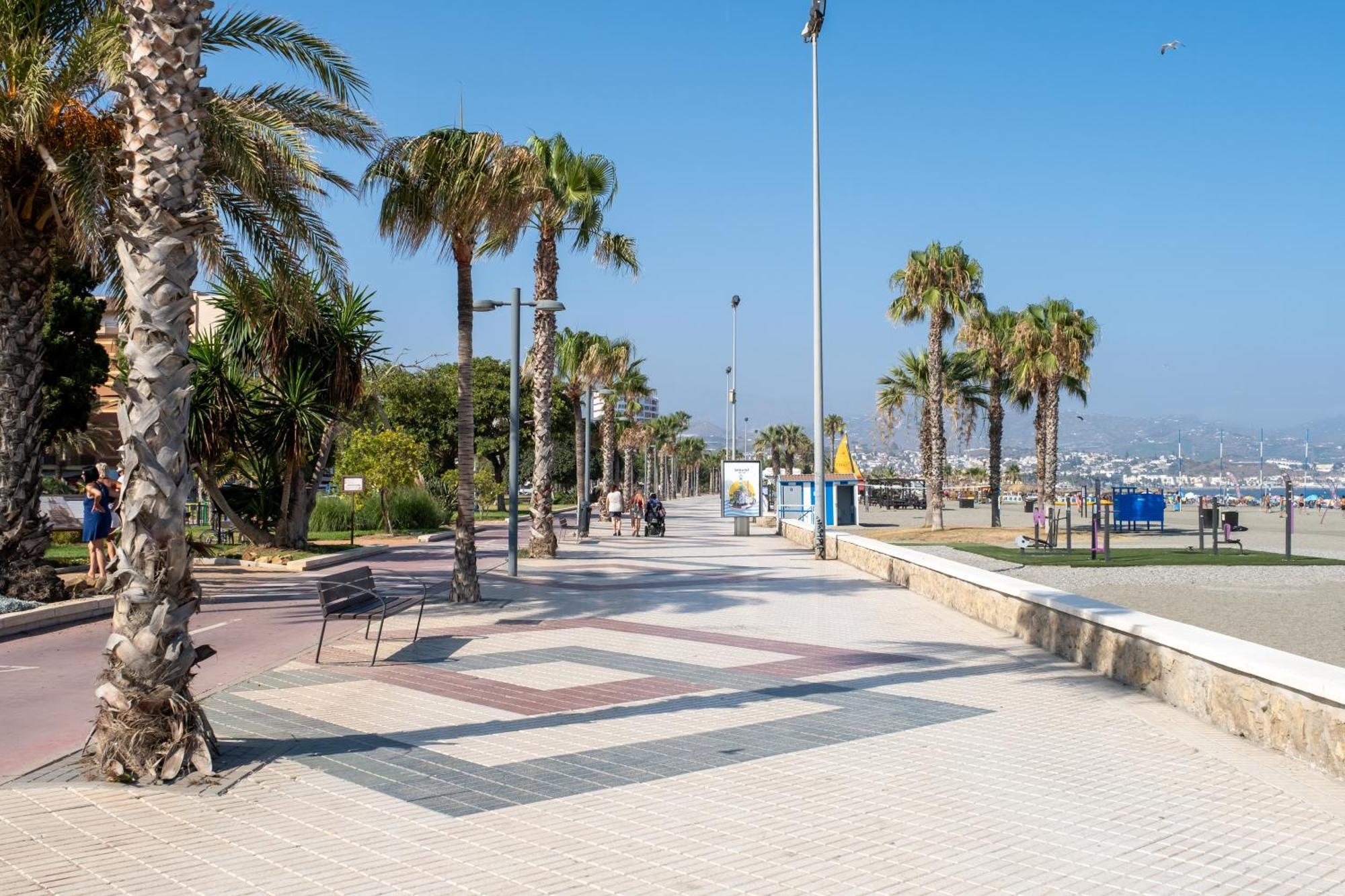 Apartment Marineros Sureste A111 *